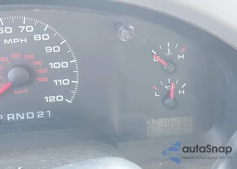 2005 Ford F-150 Stx/Xl/Xlt из США, поврежденный, VIN 1FTRF14W35NB49667